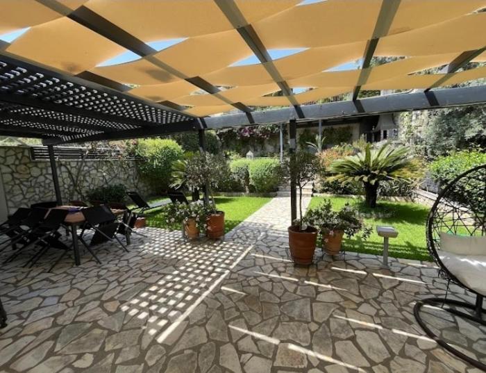 Villa Theosis Νικιάνα Εξωτερικό φωτογραφία